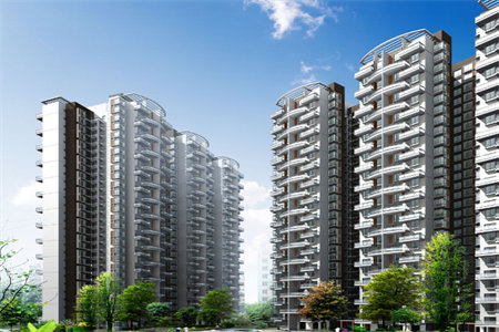 龙都新苑3室2厅1卫130㎡精装房拎