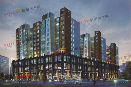 文化路小学主校区市中区振华小区4室2厅1卫117.50